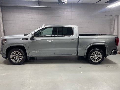 Certified 2023 GMC Sierra 1500 Denali image 33