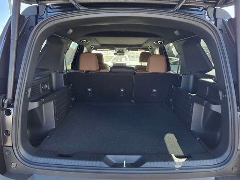 New 2026 Honda Passport TrailSport Elite image 22
