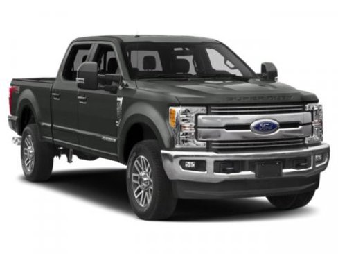 Used 2019 Ford F250 Lariat w/ Chrome Package image 9