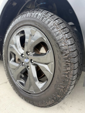 Used 2020 Subaru Outback Onyx Edition XT image 9