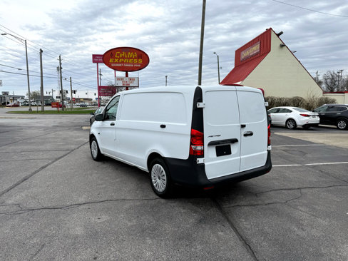 Used 2019 Mercedes-Benz Metris image 10