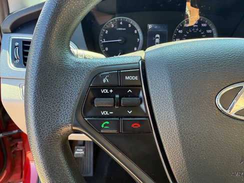 Used 2017 Hyundai Sonata SE image 21