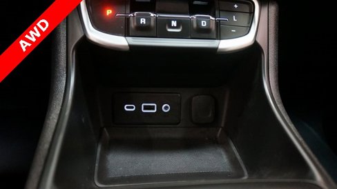 Used 2024 GMC Terrain SLE image 19