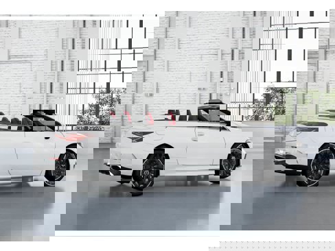New 2026 Mercedes-Benz CLE 300 4MATIC Cabriolet image 18