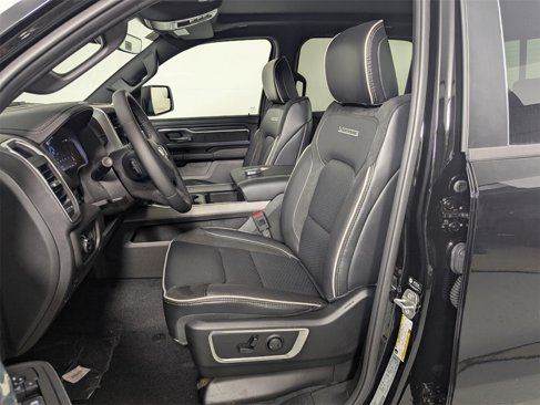 New 2026 RAM 1500 Laramie w/ Night Edition image 12
