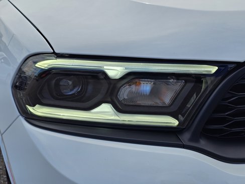 New 2026 Dodge Durango GT w/ Blacktop Package image 4