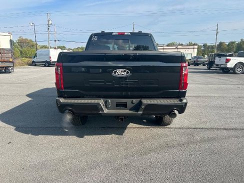 New 2025 Ford F150 XLT image 26
