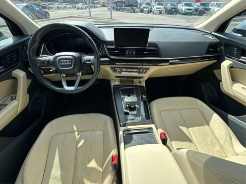 Used 2019 Audi Q5 2.0T Premium Plus image 33