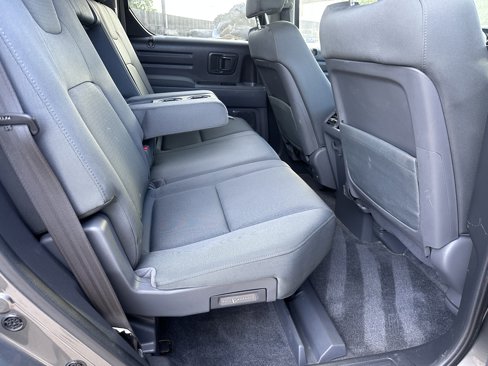 Used 2008 Honda Ridgeline RT image 17
