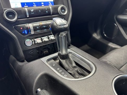 Used 2020 Ford Mustang GT Premium image 25