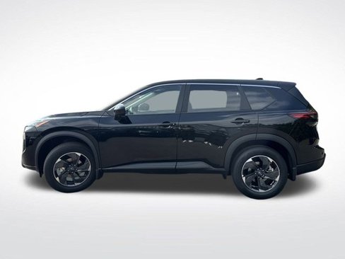 New 2026 Nissan Rogue SV image 11