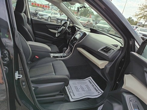 Used 2022 Subaru Ascent Premium image 19