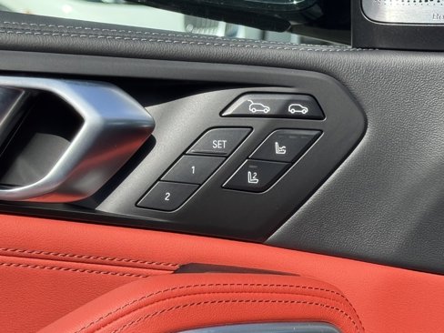 New 2026 BMW X6 M Competition w/ Executive Package image 18