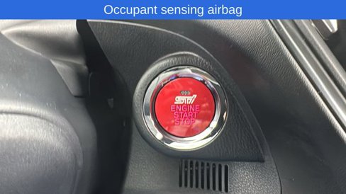 New 2025 Subaru WRX tS image 22