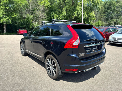 Used 2017 Volvo XC60 T6 Inscription w/ Climate Package image 7