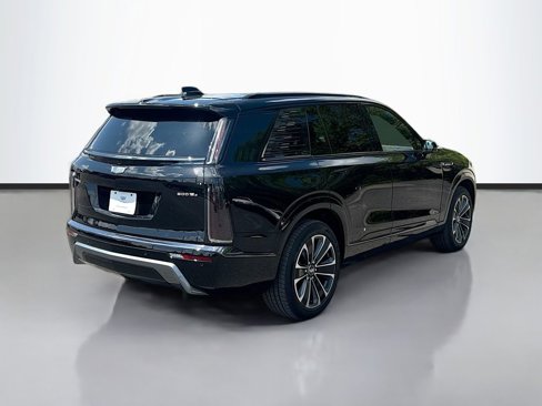 New 2026 Cadillac Vistiq Sport image 5