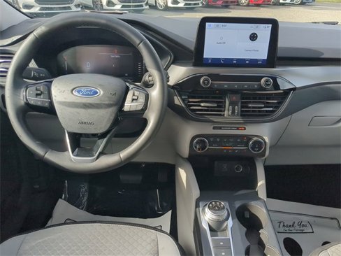 Certified 2023 Ford Escape Active image 5