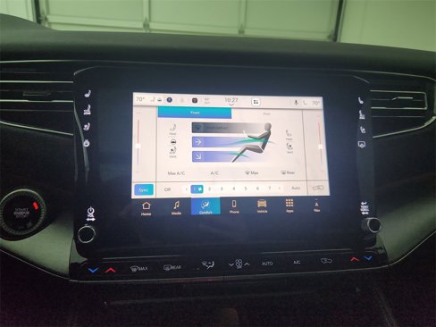 New 2025 Jeep Wagoneer Series II w/ Premium Group I image 28