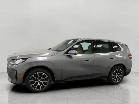 New 2026 BMW X3 xDrive30 image 9