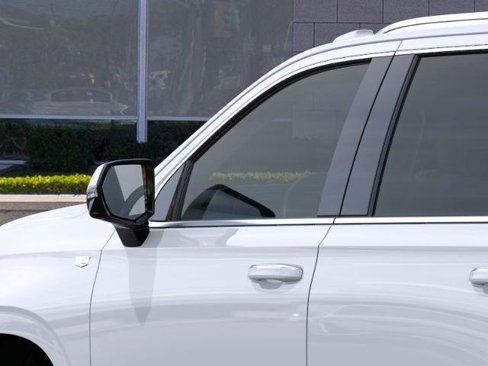 New 2026 Cadillac Escalade Platinum Luxury image 12