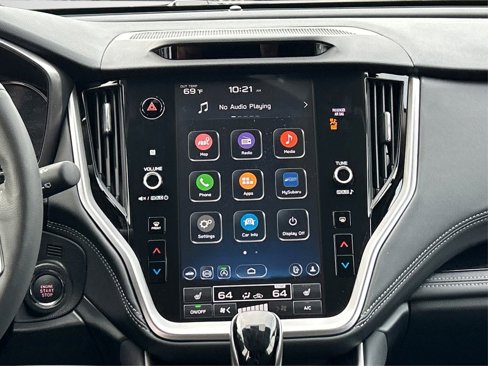 New 2025 Subaru Outback Limited XT image 18