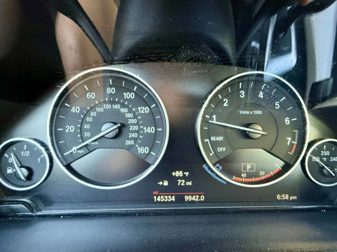 Used 2016 BMW 320i xDrive Sedan image 11
