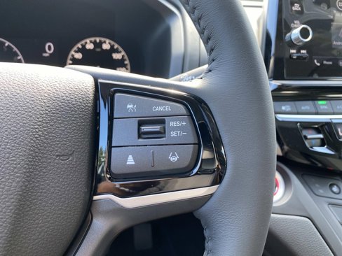 New 2026 Honda Odyssey EX-L image 15