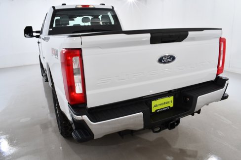 New 2026 Ford F250 XL image 14