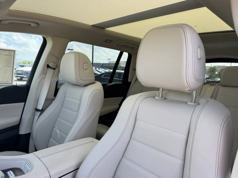 New 2026 Mercedes-Benz GLS 450 4MATIC image 19