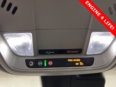 Used 2024 Chevrolet Malibu RS image 18