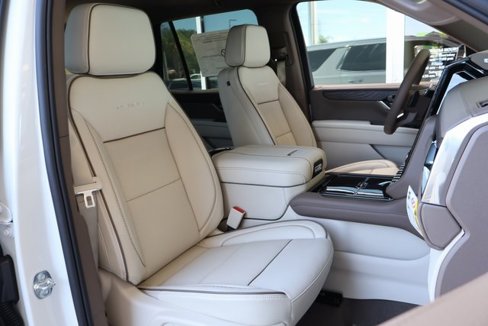 New 2026 GMC Yukon Denali image 20
