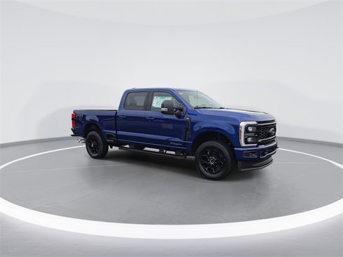 New 2026 Ford F350 XLT image 2