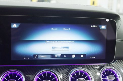Used 2023 Mercedes-Benz AMG GT 63 S image 32
