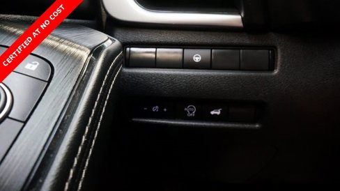 Used 2023 Nissan Rogue Platinum image 27