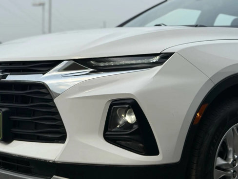 Used 2022 Chevrolet Blazer LT image 9