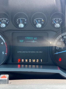 Used 2014 Ford F350 XL w/ Power Equipment Group image 10