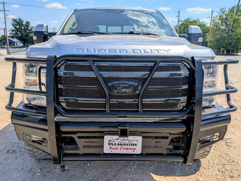 Used 2022 Ford F350 Lariat w/ Lariat Value Package image 4
