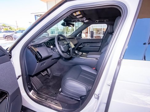 New 2025 Land Rover Range Rover Sport Autobiography image 40