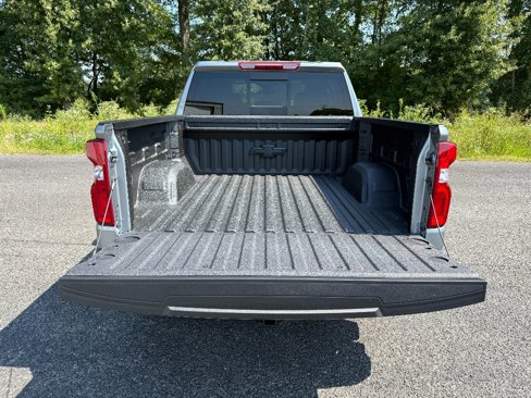 New 2026 Chevrolet Silverado 1500 RST w/ Safety Package image 7