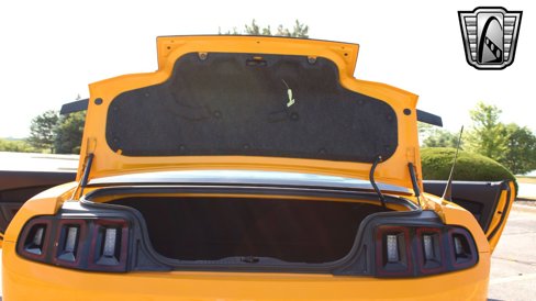 Used 2013 Ford Mustang Boss 302 w/ Boss 302 Accessory Pkg image 19