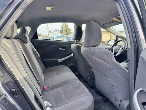 Used 2011 Toyota Prius Two image 17