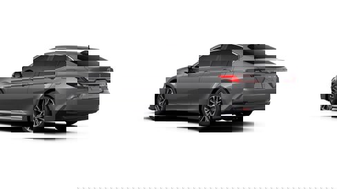 New 2026 Toyota Camry XLE image 6