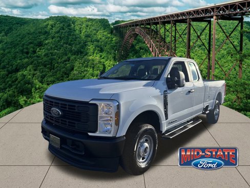 New 2026 Ford F250 XL image 1