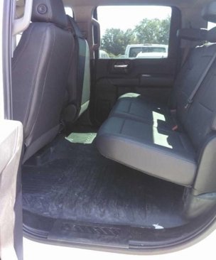 Used 2024 Chevrolet Silverado 2500 W/T w/ WT Fleet Convenience Package image 10