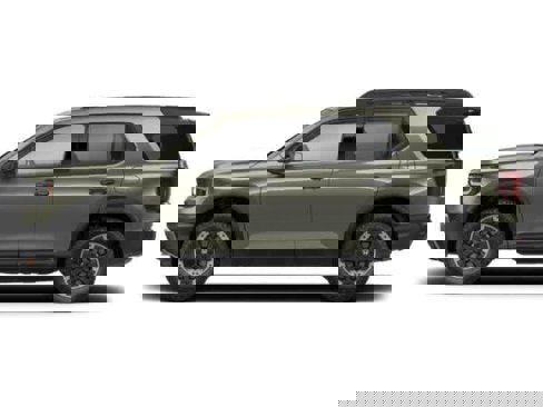New 2026 Honda Passport TrailSport Elite image 5