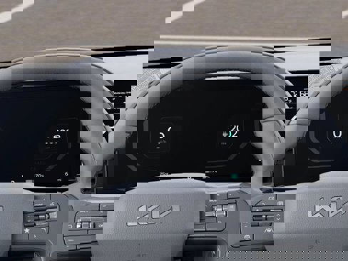 New 2026 Kia EV9 Land image 21