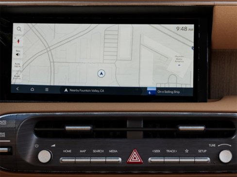 New 2026 Hyundai Palisade Calligraphy image 15
