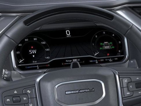 New 2026 GMC Sierra 1500 Denali image 42