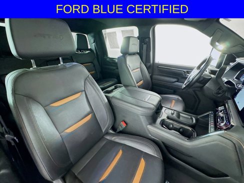 Used 2024 GMC Sierra 2500 AT4 w/ AT4 Premium Plus Package image 30