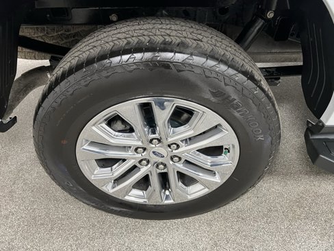 Used 2024 Ford F150 Lariat image 21